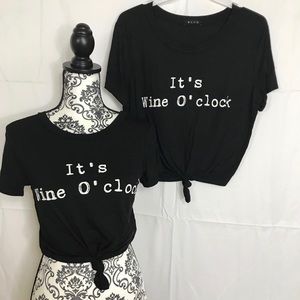 T-shirt